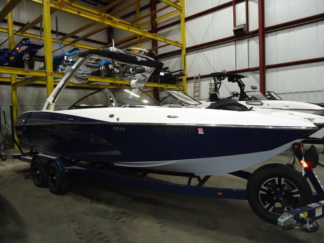 2013 Malibu Boats 24 MXZ