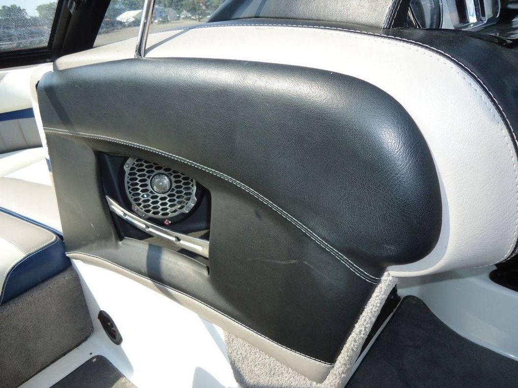 2013 Malibu Boats 24 MXZ