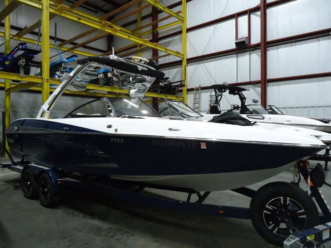 2013 Malibu Boats 24 MXZ