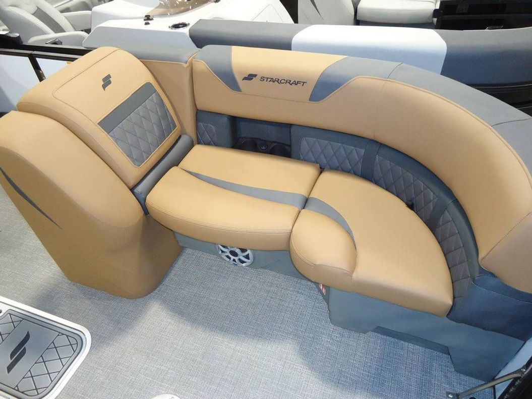 2026 Starcraft Marine SLS 3 Q DH