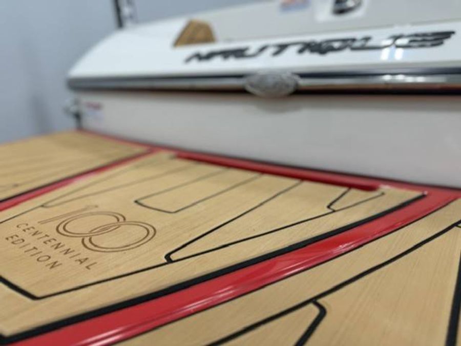 2025 Nautique Ski 200, photo 14 of 14