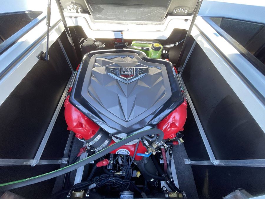 2021 Nautique Super Air Nautique 230, photo 9 of 30