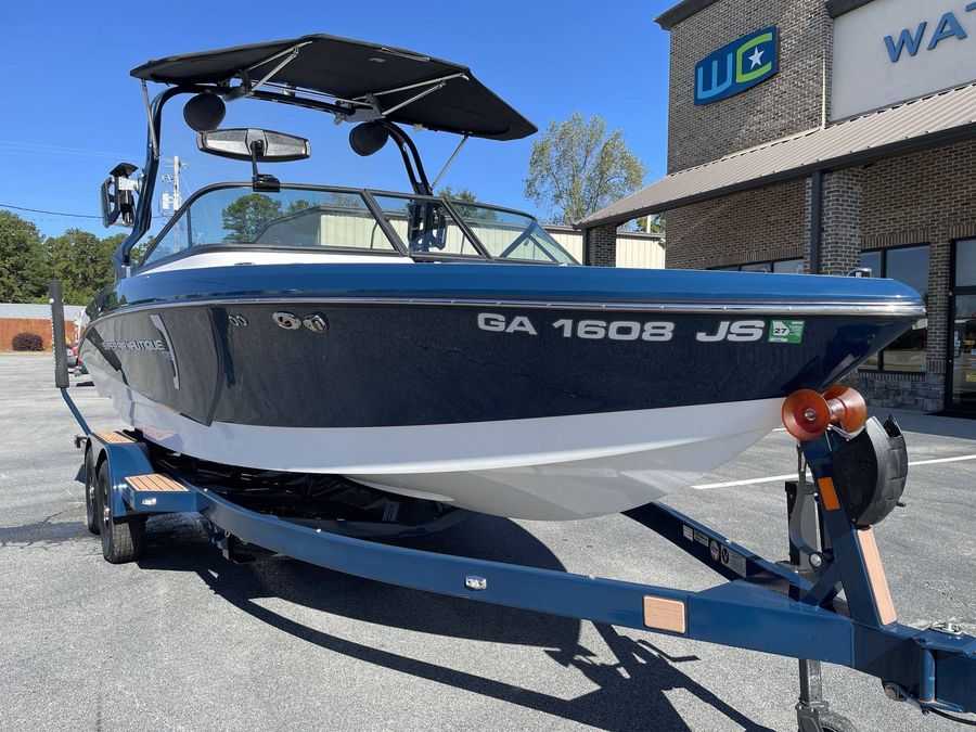 2021 Nautique Super Air Nautique 230, photo 25 of 30