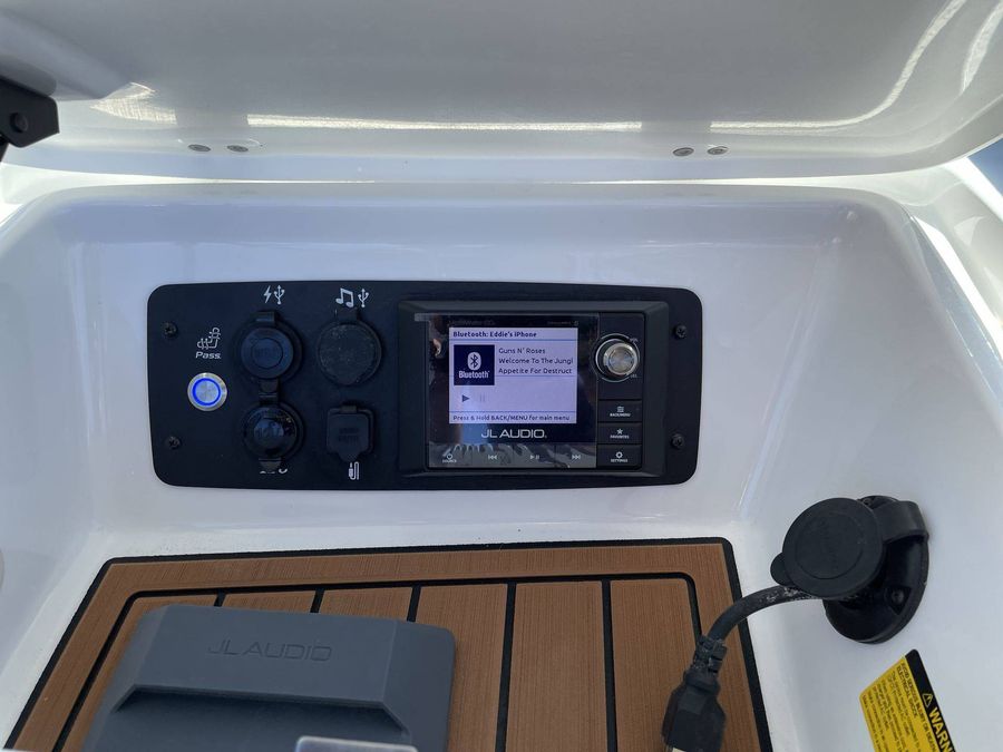 2021 Nautique Super Air Nautique 230, photo 16 of 30