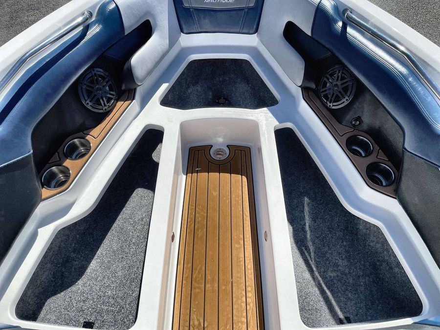 2021 Nautique Super Air Nautique 230, photo 30 of 30