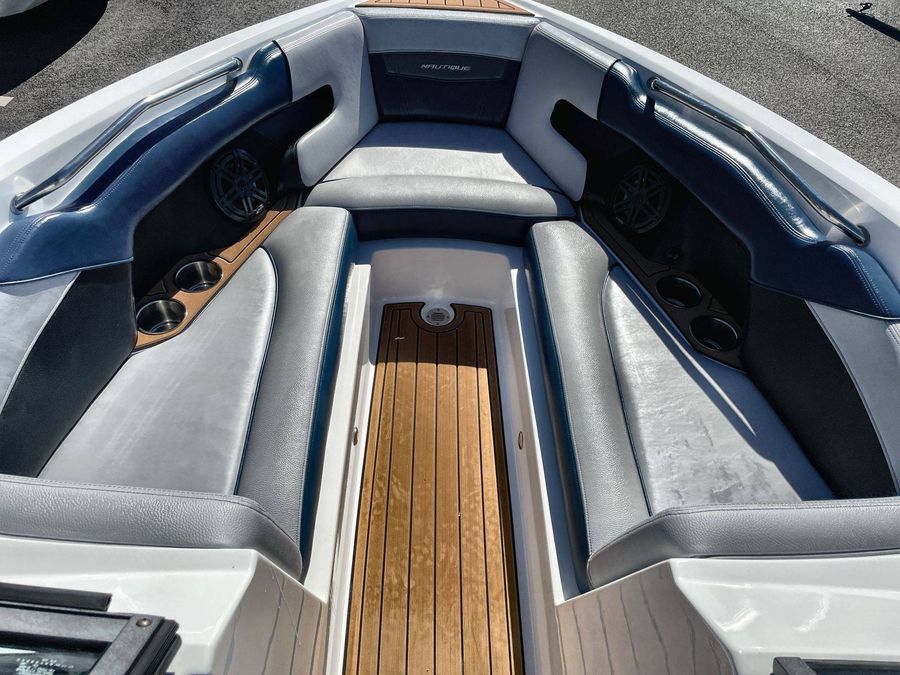 2021 Nautique Super Air Nautique 230, photo 29 of 30