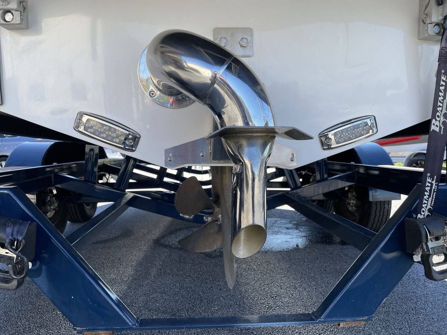 2021 Nautique Super Air Nautique 230, photo 26 of 30