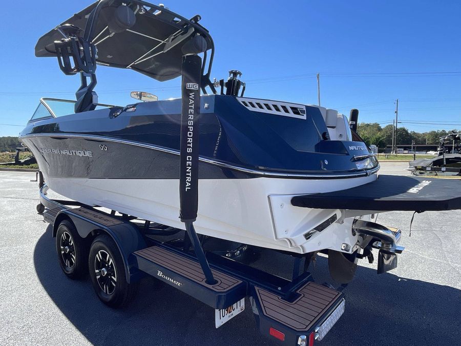 2021 Nautique Super Air Nautique 230, photo 24 of 30