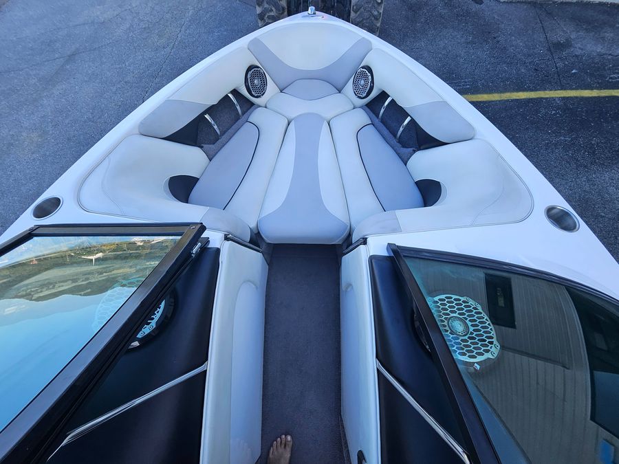 2010 Malibu V-Ride, photo 10 of 23