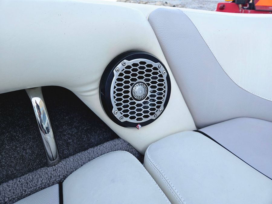 2010 Malibu V-Ride, photo 9 of 23