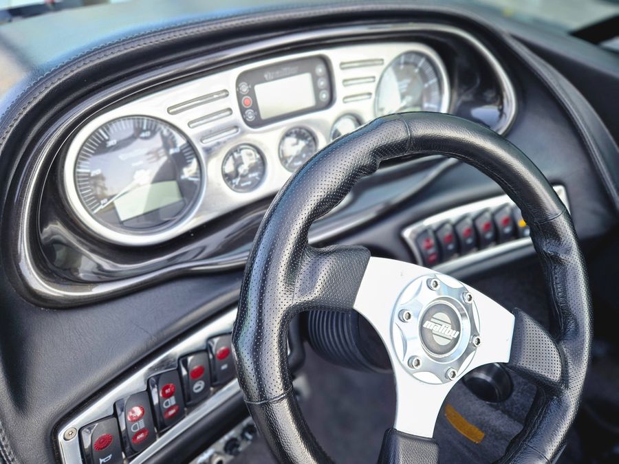 2010 Malibu V-Ride, photo 11 of 23