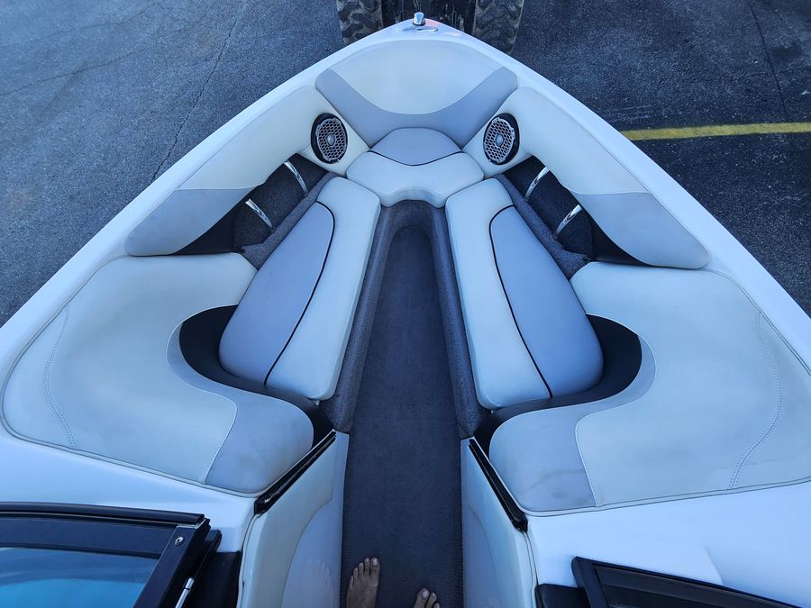 2010 Malibu V-Ride, photo 16 of 23