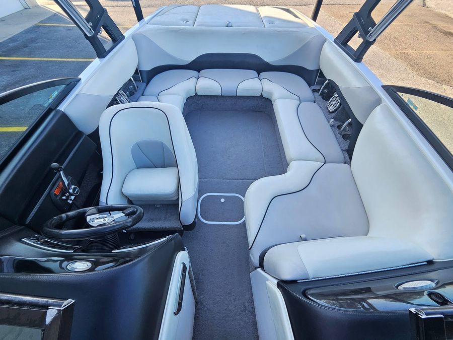 2010 Malibu V-Ride, photo 15 of 23