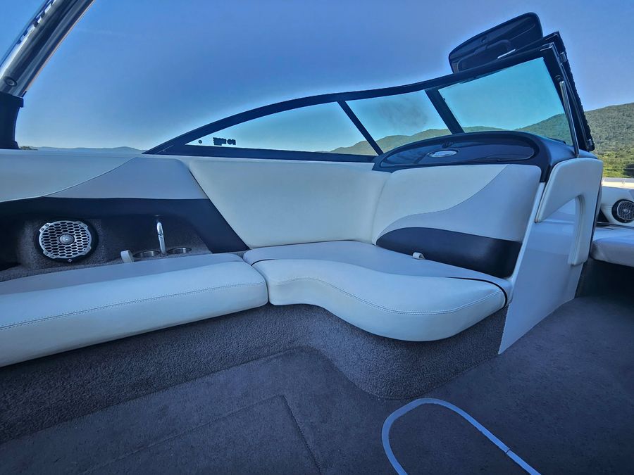 2010 Malibu V-Ride, photo 17 of 23