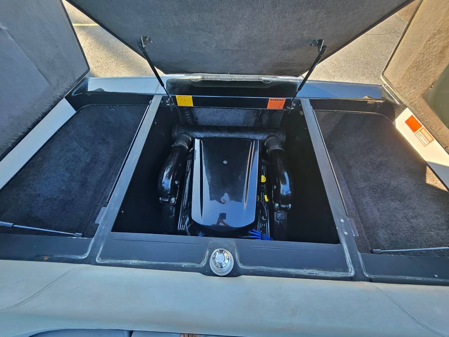 2010 Malibu V-Ride, photo 18 of 23