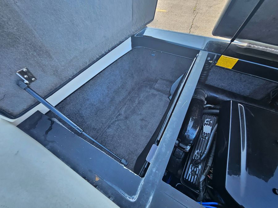 2010 Malibu V-Ride, photo 22 of 23