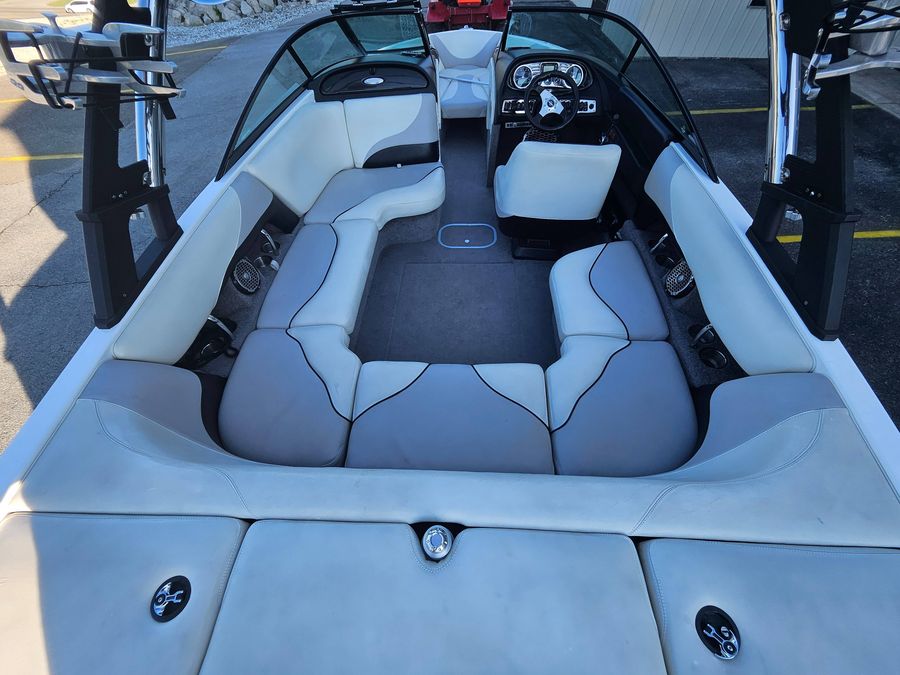 2010 Malibu V-Ride, photo 21 of 23