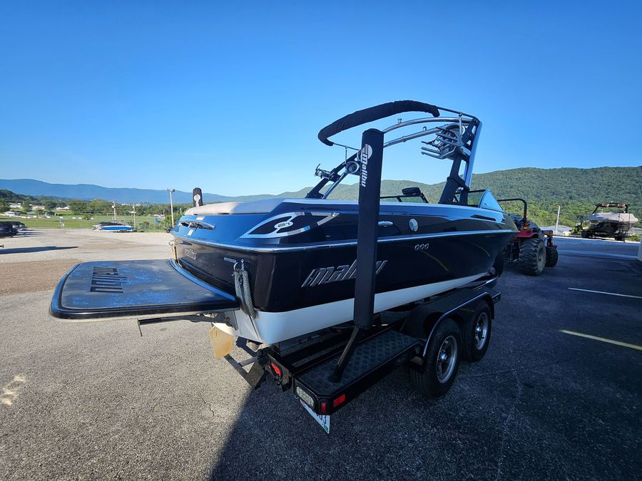 2010 Malibu V-Ride, photo 7 of 23