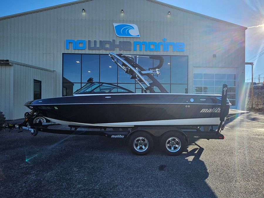 2010 Malibu V-Ride