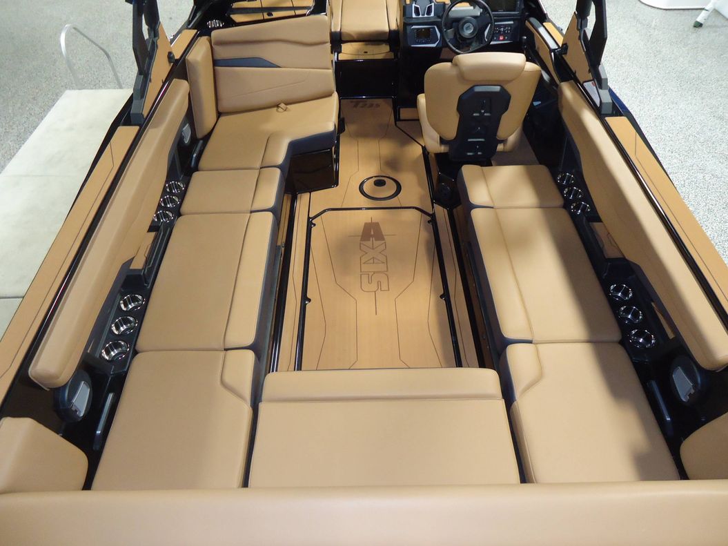 2026 Axis Wake Research T235