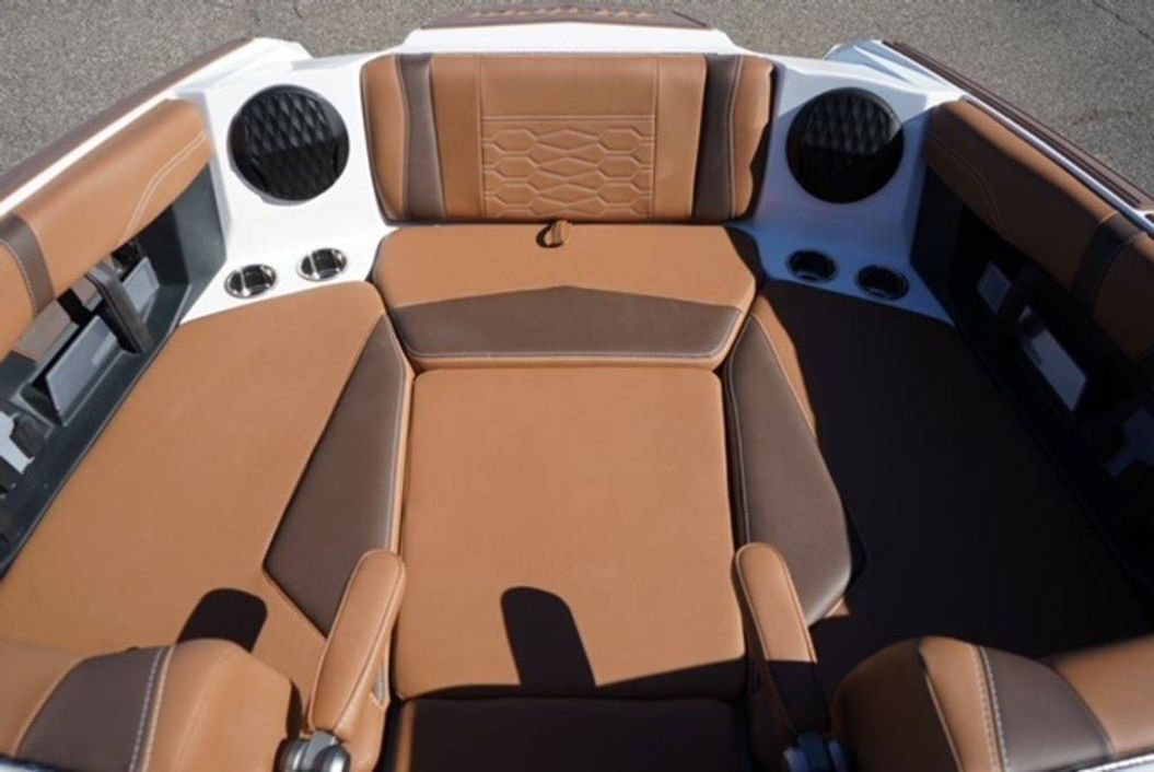 2026 Malibu Boats 22 MXZ