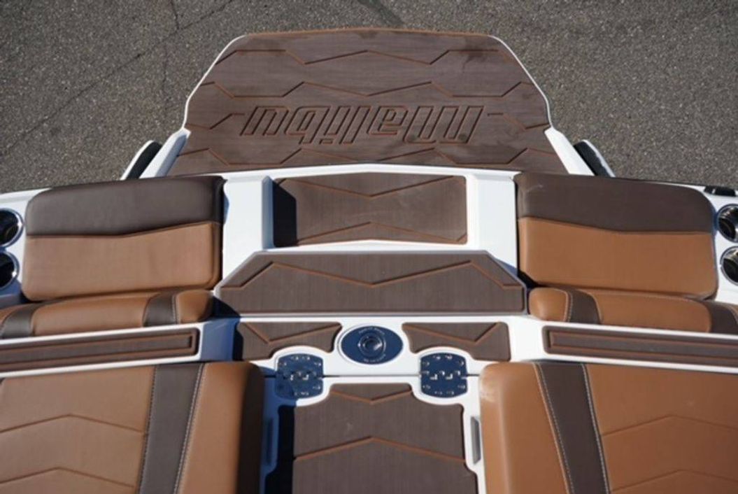 2026 Malibu Boats 22 MXZ