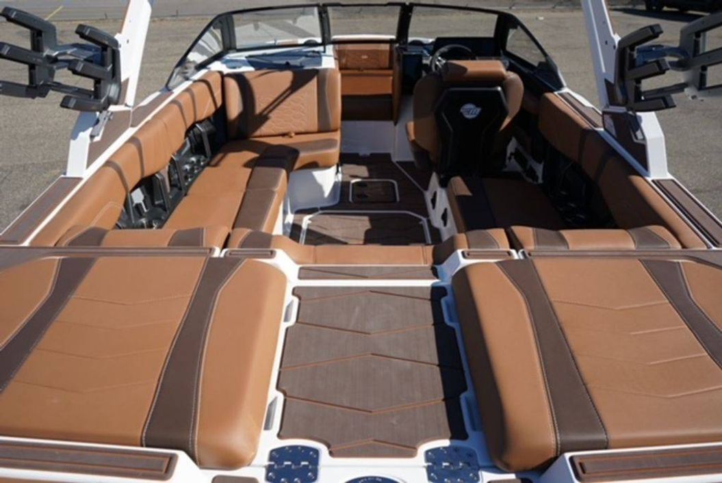 2026 Malibu Boats 22 MXZ