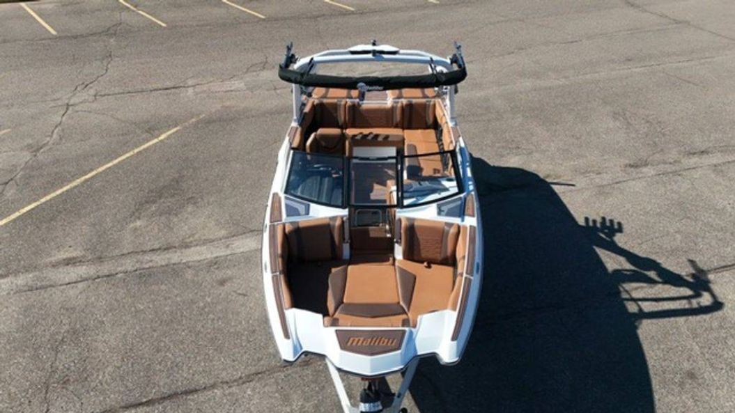 2026 Malibu Boats 22 MXZ