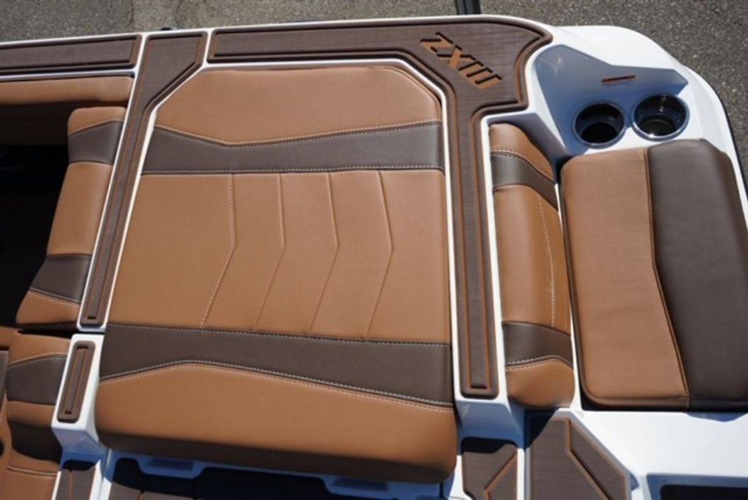 2026 Malibu Boats 22 MXZ