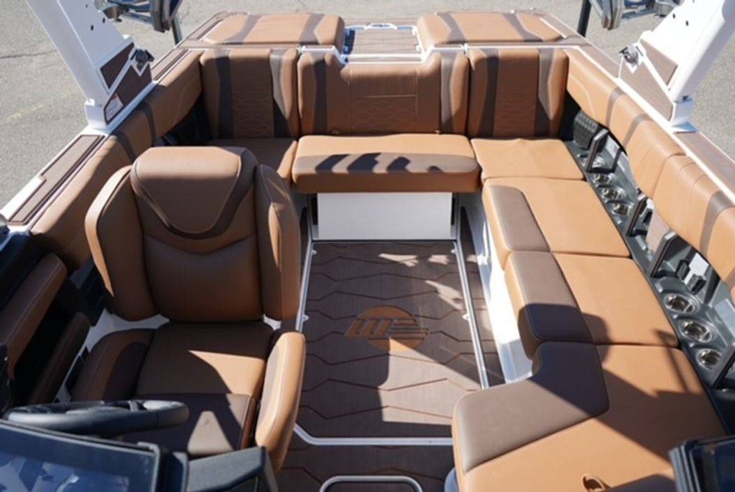 2026 Malibu Boats 22 MXZ