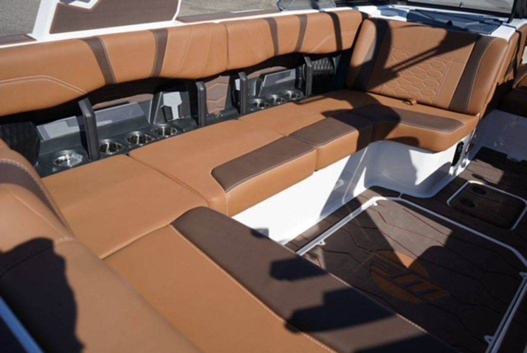 2026 Malibu Boats 22 MXZ