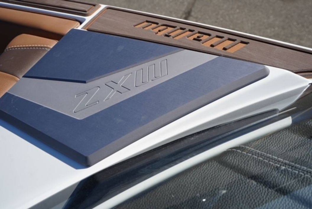 2026 Malibu Boats 22 MXZ