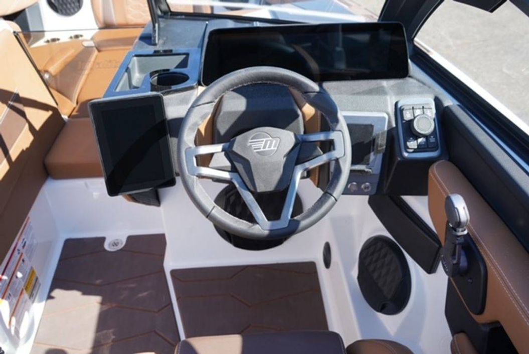 2026 Malibu Boats 22 MXZ