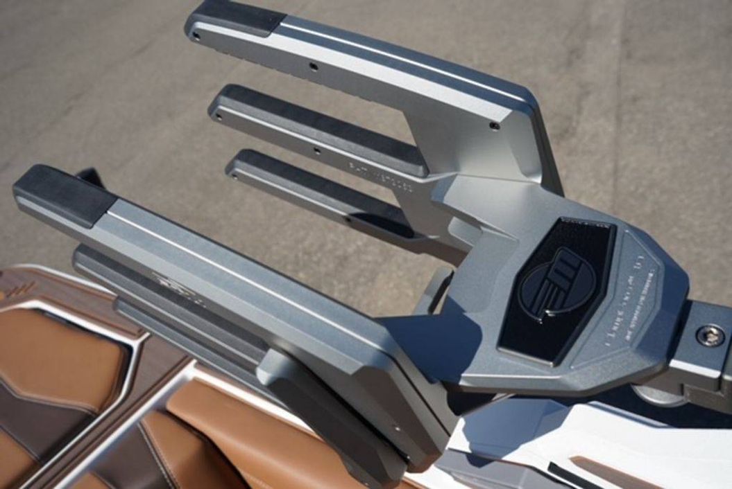 2026 Malibu Boats 22 MXZ