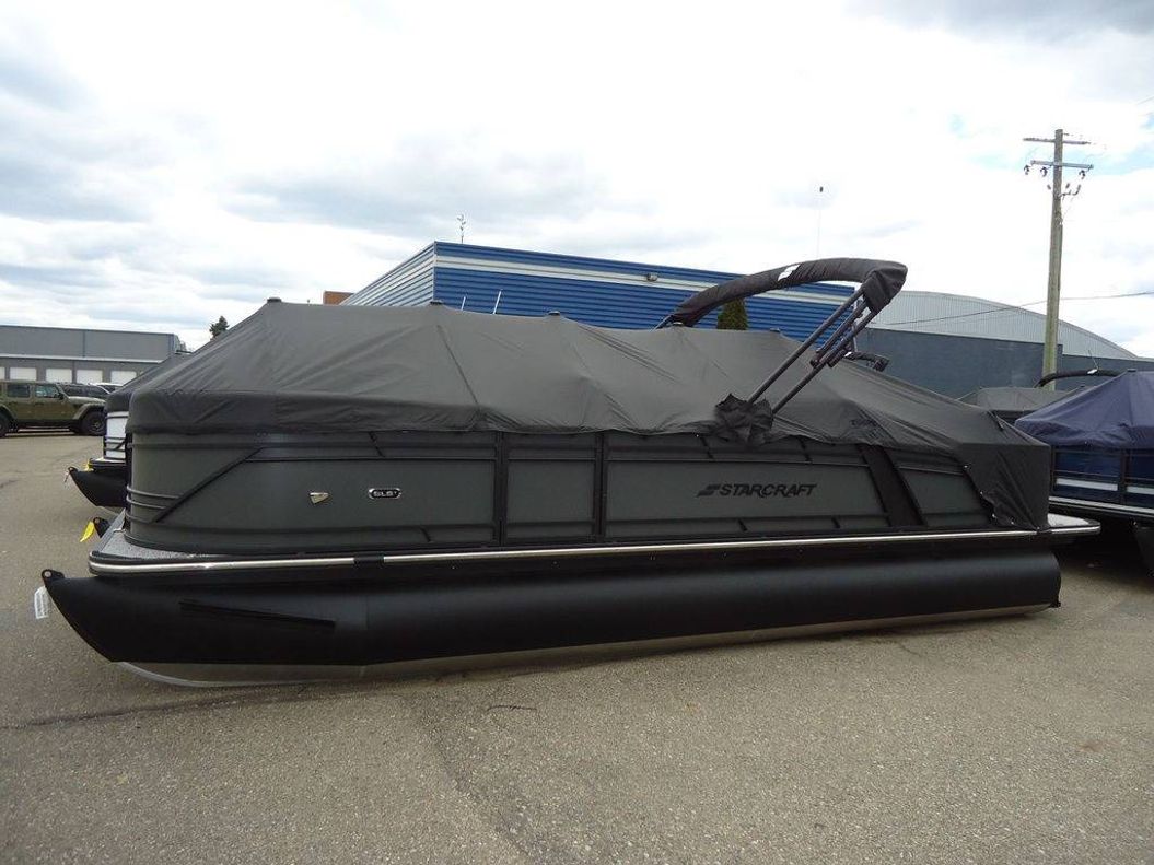 2026 Starcraft Marine SLS 3 DL