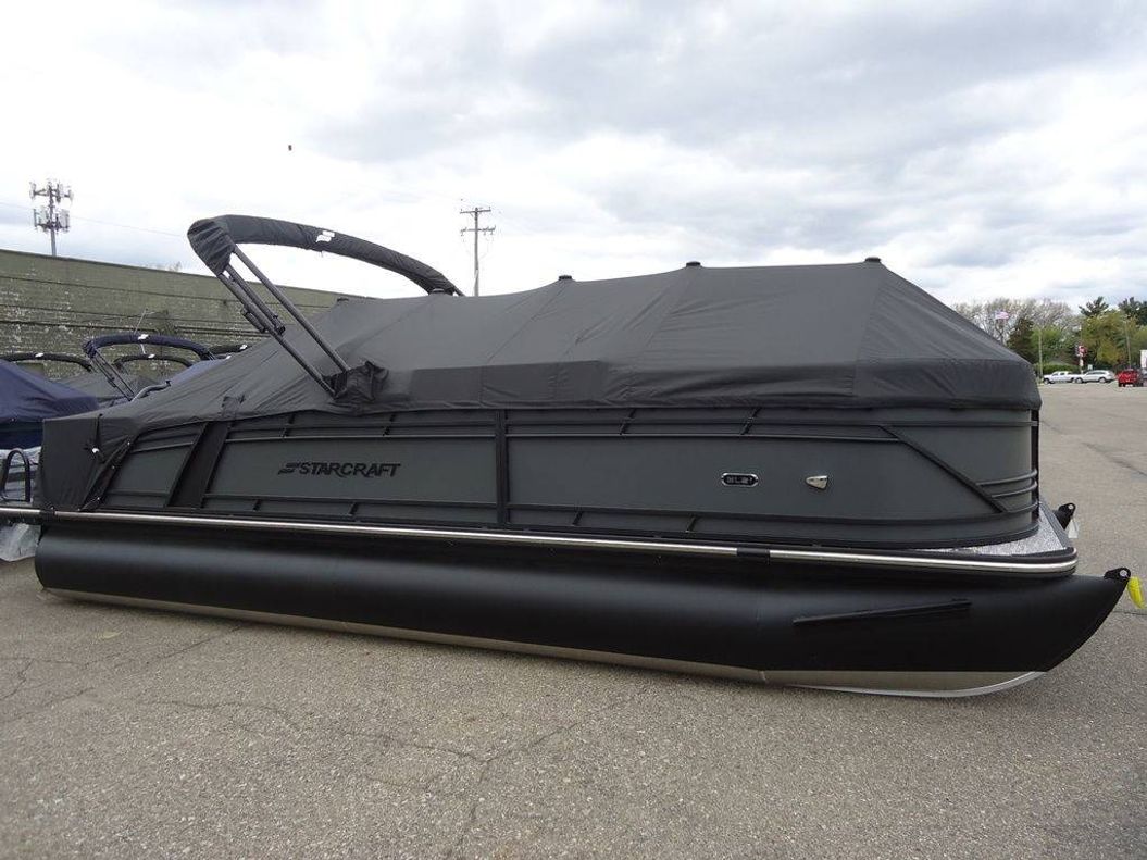 2026 Starcraft Marine SLS 3 DL