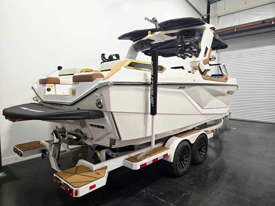 2026 Nautique P23, photo 5 of 16