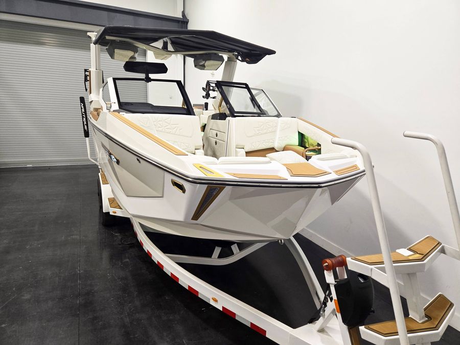 2026 Nautique P23, photo 4 of 16