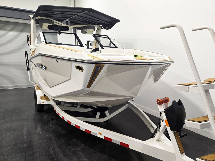 2026 Nautique P23, photo 3 of 16