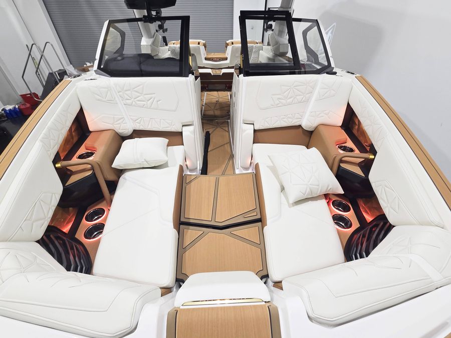 2026 Nautique P23, photo 6 of 16