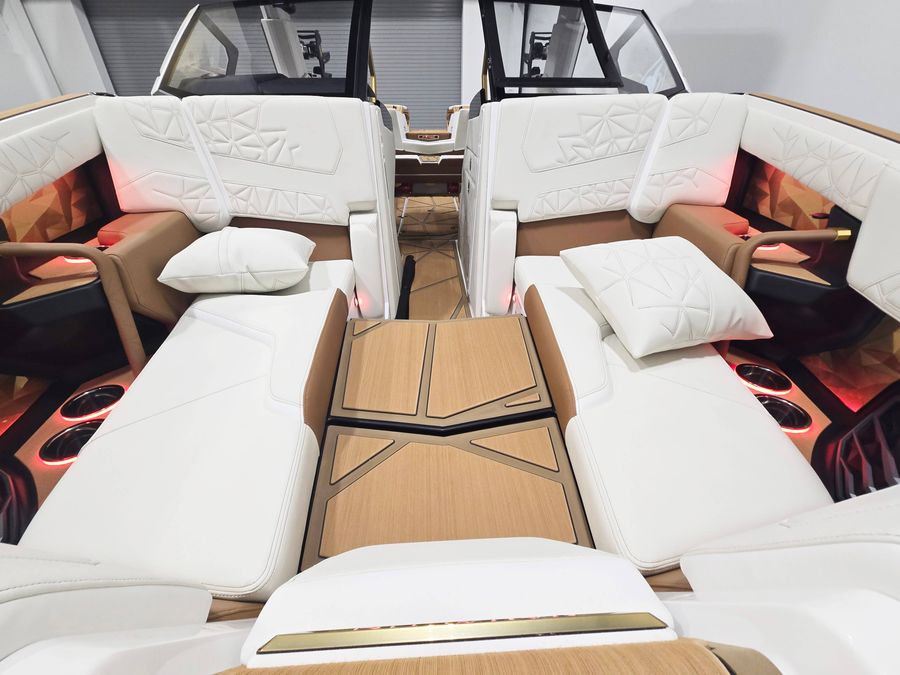 2026 Nautique P23, photo 14 of 16