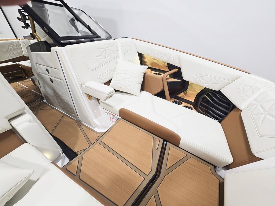 2026 Nautique P23, photo 7 of 16