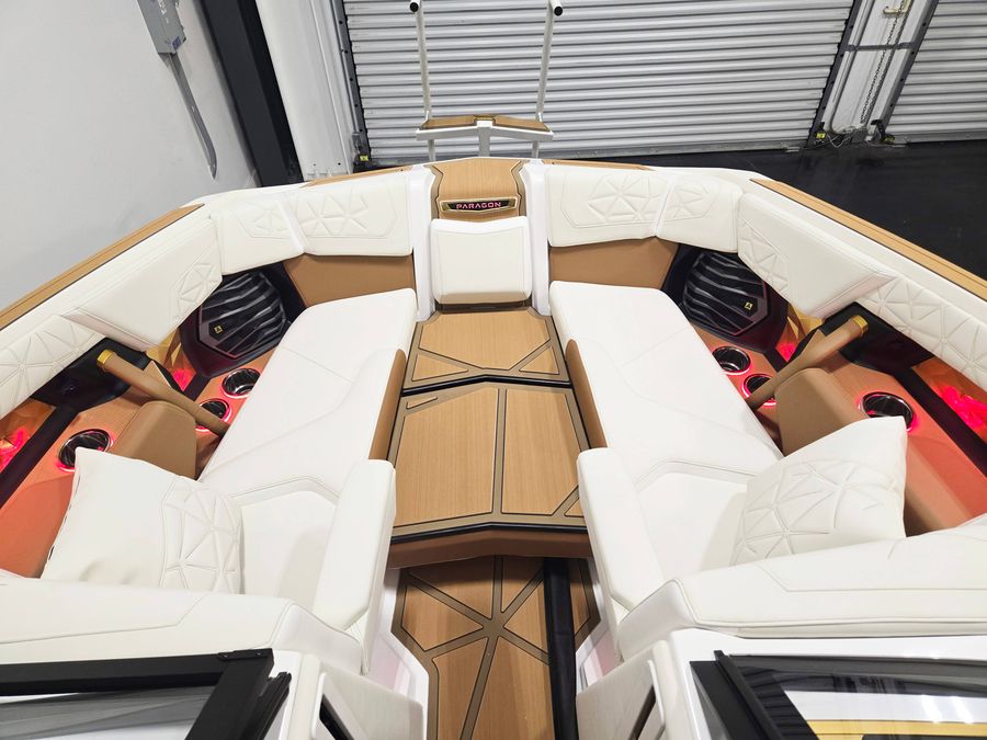 2026 Nautique P23, photo 10 of 16
