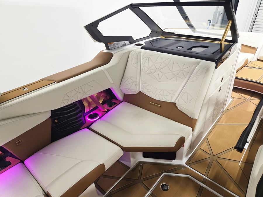2026 Nautique P23, photo 12 of 16