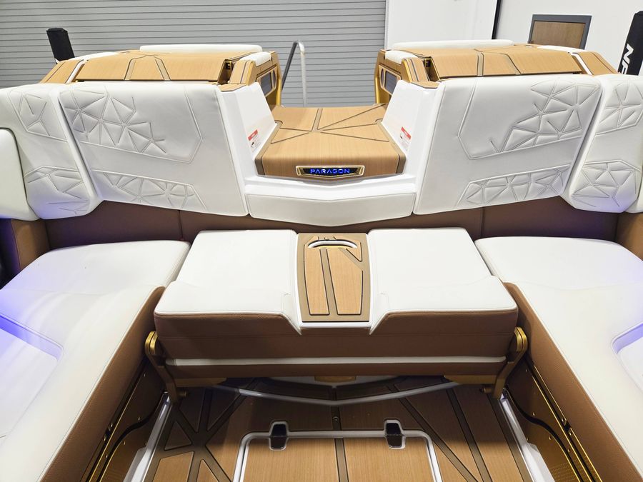 2026 Nautique P23, photo 15 of 16
