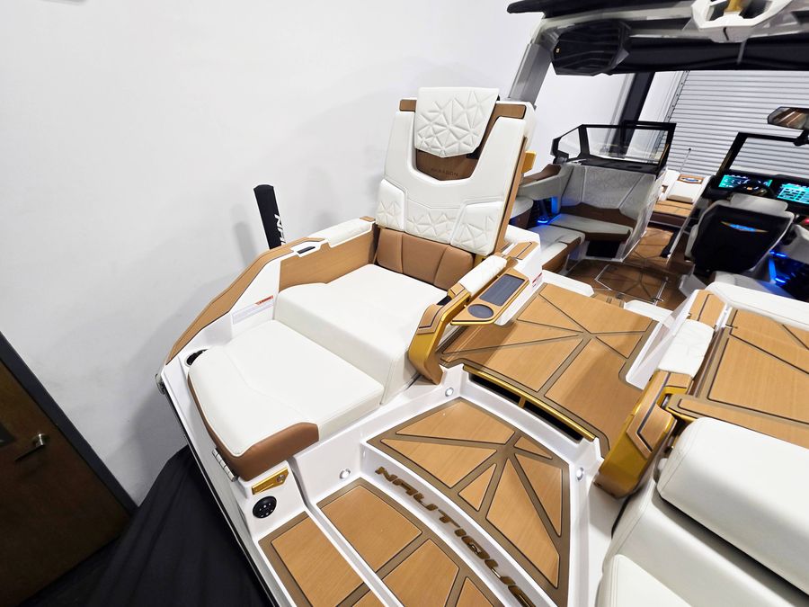 2026 Nautique P23, photo 8 of 16