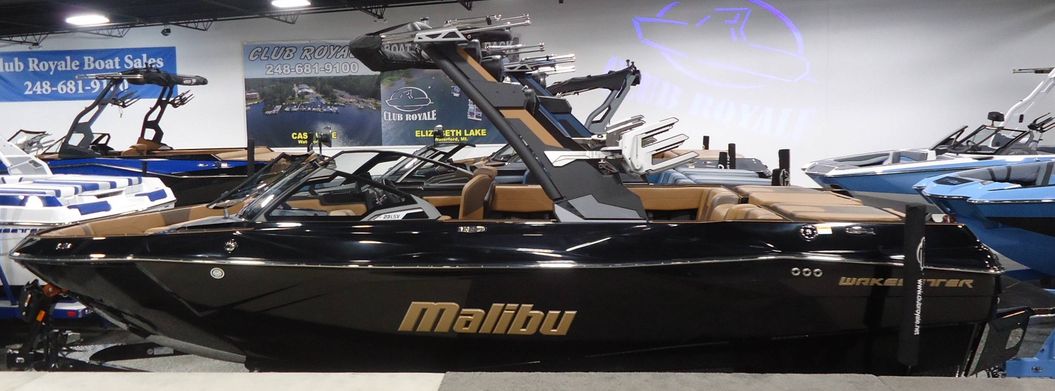 2026 Malibu Boats 23 LSV