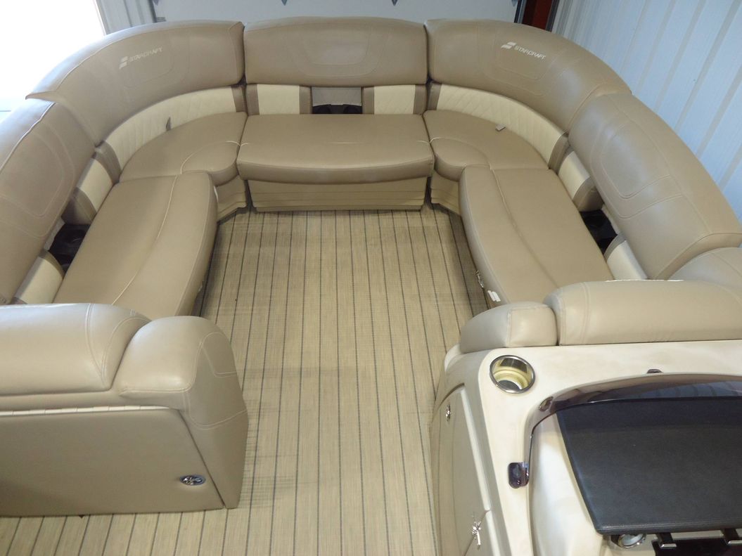 2019 Starcraft CX 25 DL