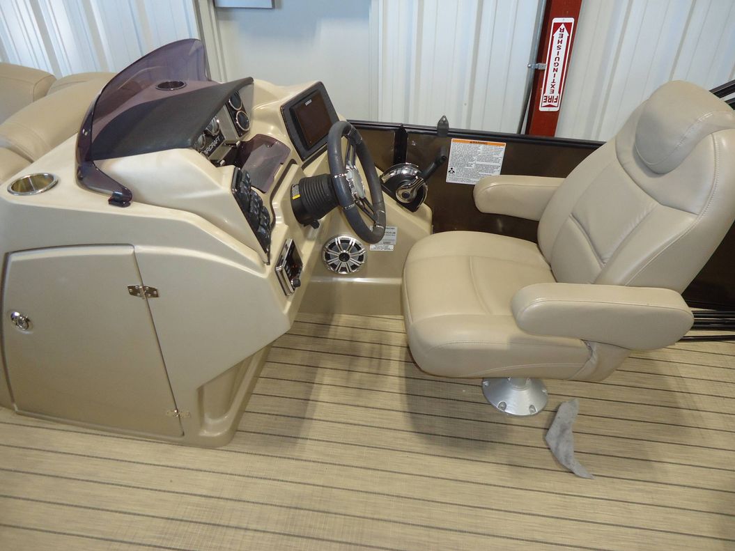 2019 Starcraft CX 25 DL