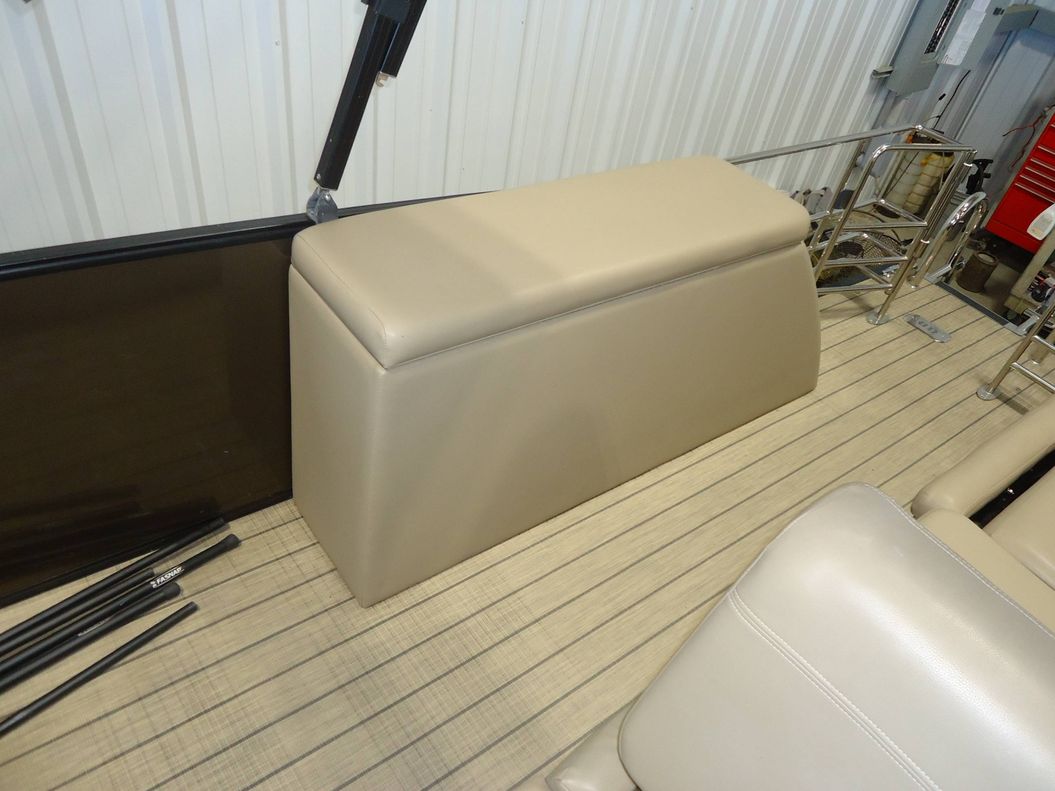 2019 Starcraft CX 25 DL